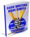 Book Writing Made Simple (Vol 3) 